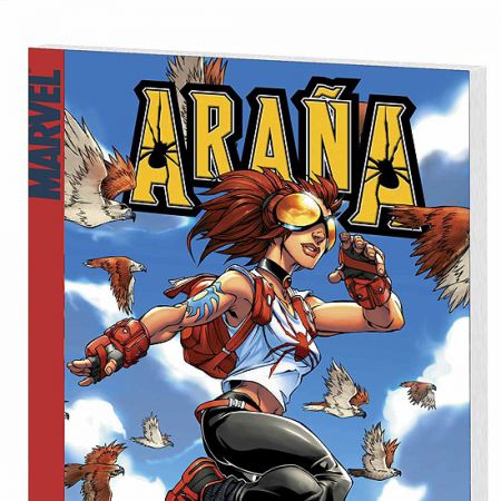 ARANA: IN THE BEGINNING (2005)