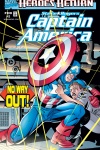 Captain America (1998) #2