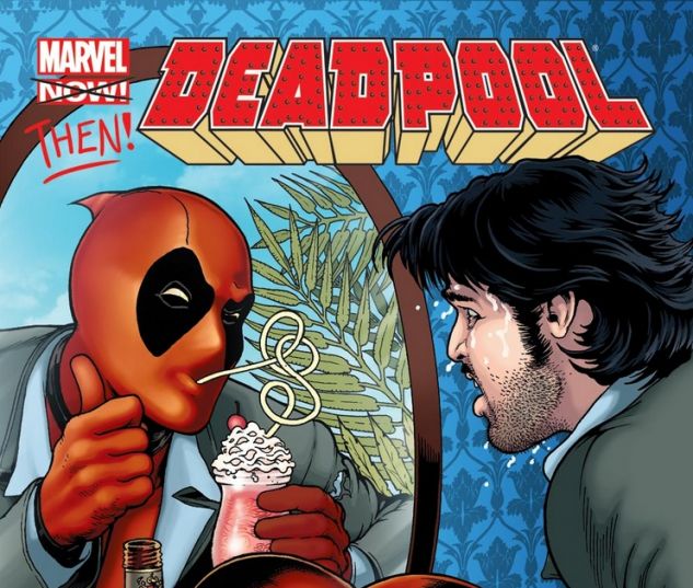 Deadpool (2012) #7