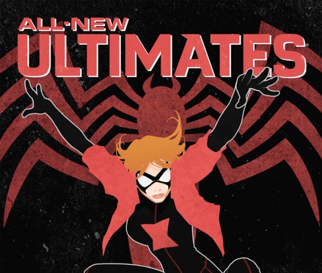 ALL-NEW ULTIMATES 2 (WITH DIGITAL CODE)