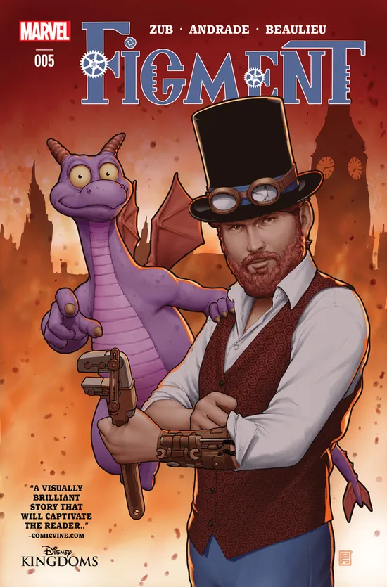その他 FaB Figment of Triumph marvel Figment of Triumph