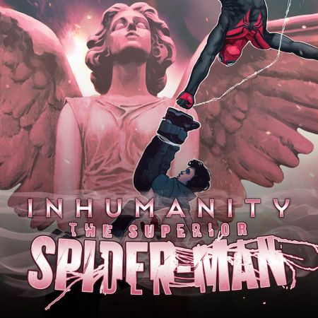 Inhumanity: Superior Spider-Man  (2014)