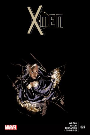 X-Men (2013) #24