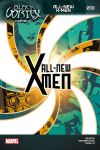 ALL-NEW X-MEN 38 (BV, WITH DIGITAL CODE)