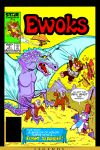 Star Wars: Ewoks (1985) #3