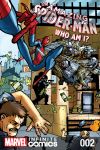 Amazing Spider-Man Infinite Digital Comic (2014) #2