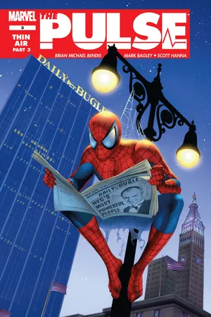 Pulse (2004) #3