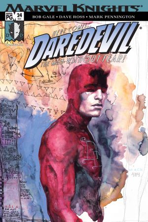 Daredevil #24 