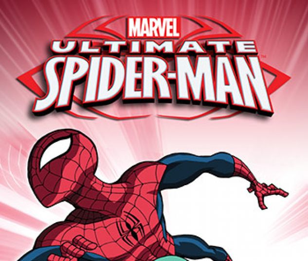 Ultimate Spider-Man Infinite Digital Comic (2015) #23