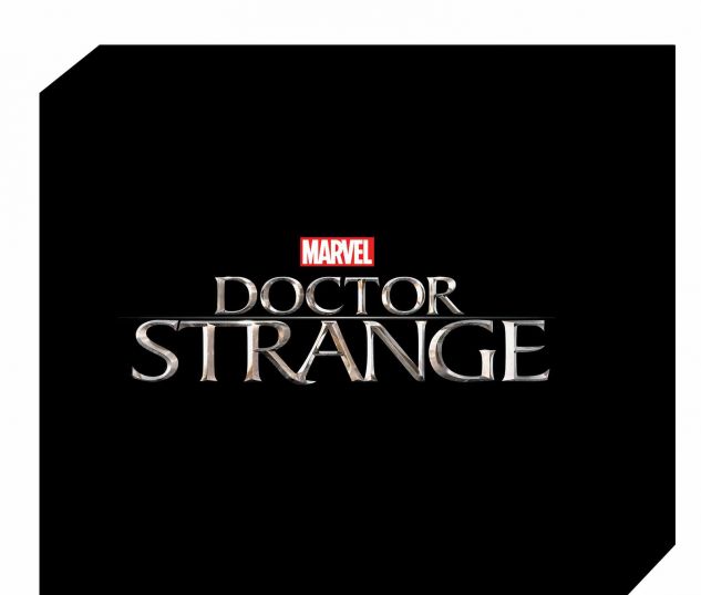 Marvel's Doctor Strange: The Art of the Movie (2016)