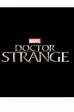 Marvel's Doctor Strange: The Art of the Movie HC Slipcase (Hardcover)