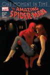 Amazing Spider-Man (1999) #640