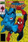 SPIDER-MAN (1990) #15