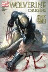 Wolverine Origins (2006) #50