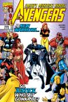 Avengers (1998) #13