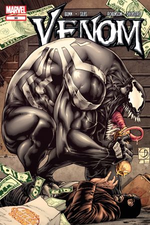Venom (2011) #30