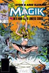 Magik (1983) #4