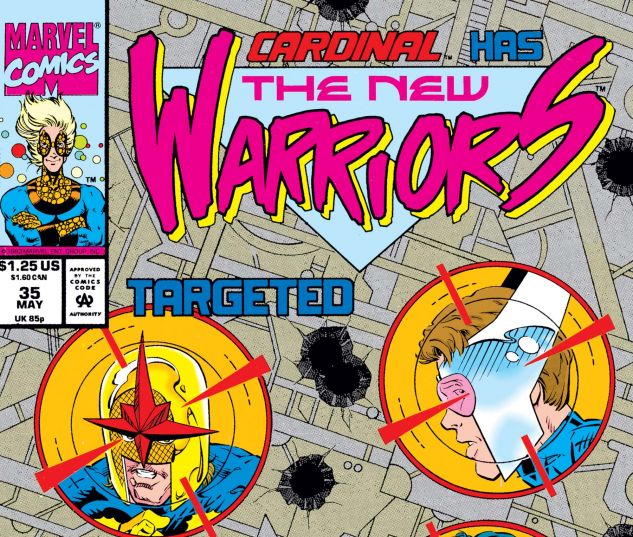 New_Warriors_1990_35