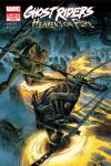 GHOST RIDERS: HEAVEN'S ON FIRE (2009) #4