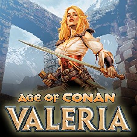 Age of Conan: Valeria (2019)