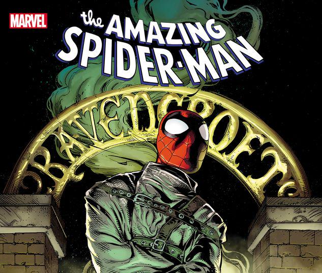 The Amazing Spider-Man #48