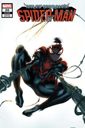 Miles Morales: Spider-Man #20  (Variant)