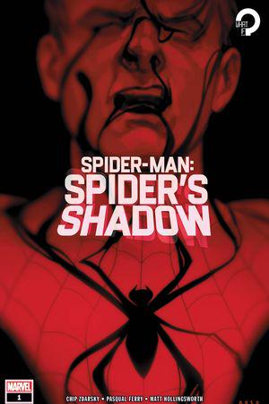 Spider-Man: Spider’s Shadow #1 