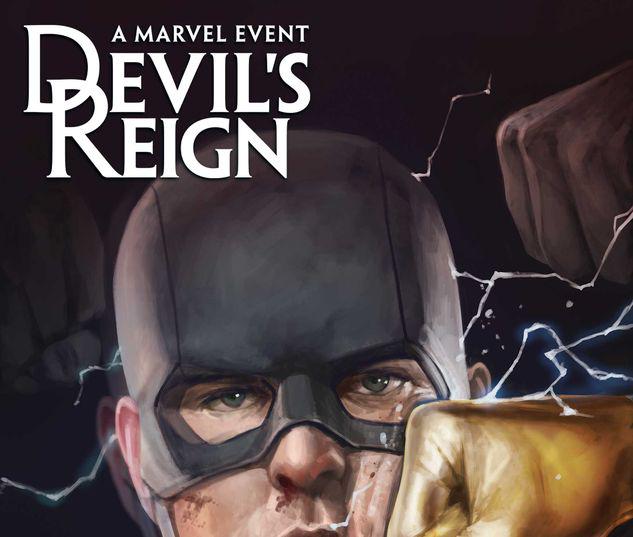 Devil’S Reign: Villains for Hire #3