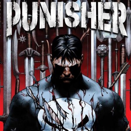 Punisher (2022 - Present)