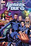 Fantastic Four #46