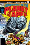 Adventures on the Planet of the Apes #10