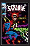 Doctor Strange #179