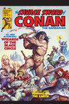 The Savage Sword of Conan #16