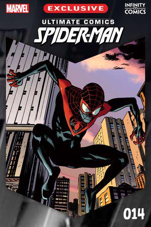 Miles Morales: Spider-Man Infinity Comic #14 