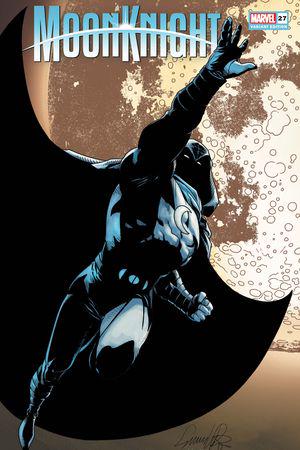 Moon Knight #27  (Variant)