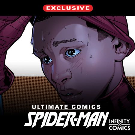 Miles Morales: Spider-Man Infinity Comic (2023)