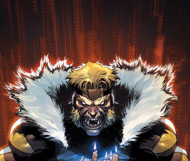 Wolverine (2020) #42 (Variant) | Comic Issues | Marvel