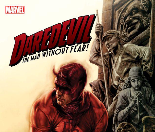 DAREDEVIL: HELL TO PAY VOL. 2 TPB #2