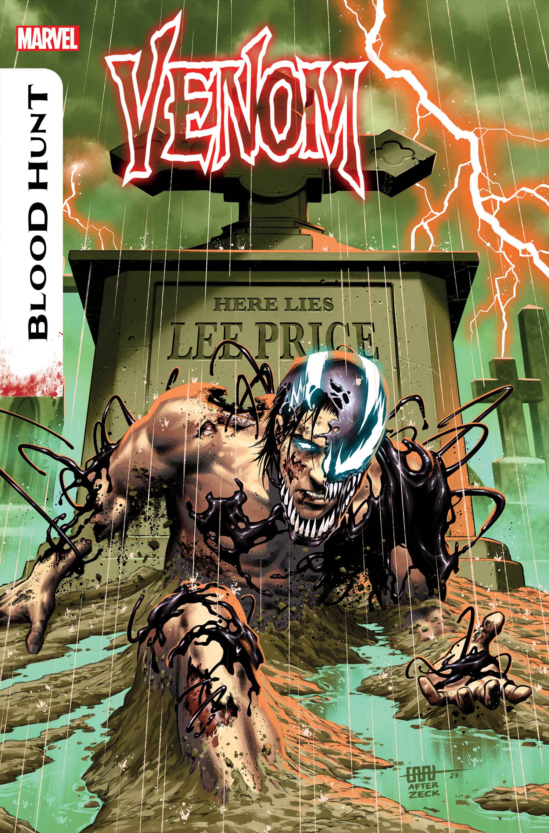 Venom (2021) #33