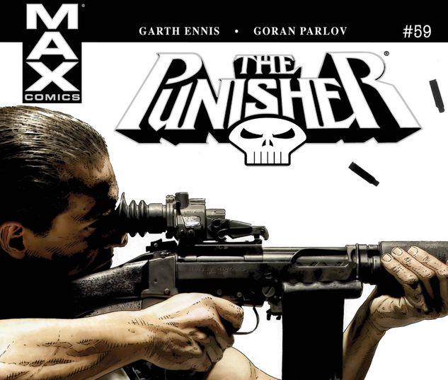 Punisher #59