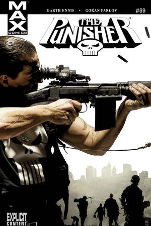 Punisher Max (2004) #59