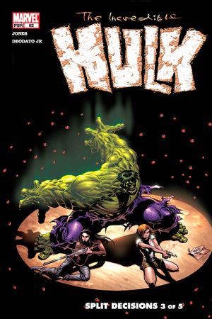 Hulk (1999) #62