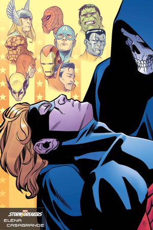 Avengers (2023) #20 (Variant)