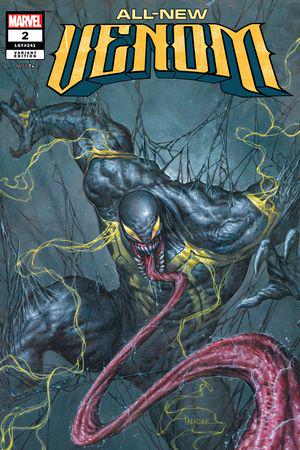 All-New Venom (2024) #2 (Variant)