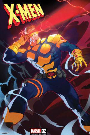 X-Men (2024) #15 (Variant)