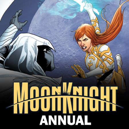 MOON KNIGHT ANNUAL (2024)