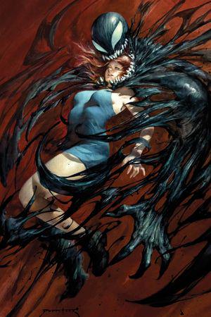 Venom (2025) #251 (Variant)