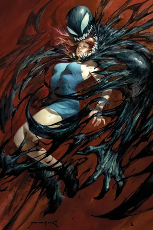 ヴェノム Venom (2025) #251 (Variant) | Comic Issues | Marvel