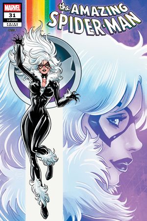 The Amazing Spider-Man (2025) #31 (Variant) | Comic Issues | Marvel