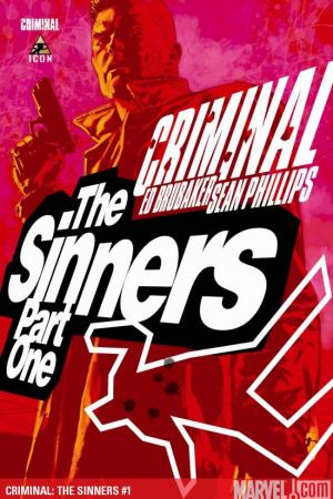 Criminal: The Sinners #1 